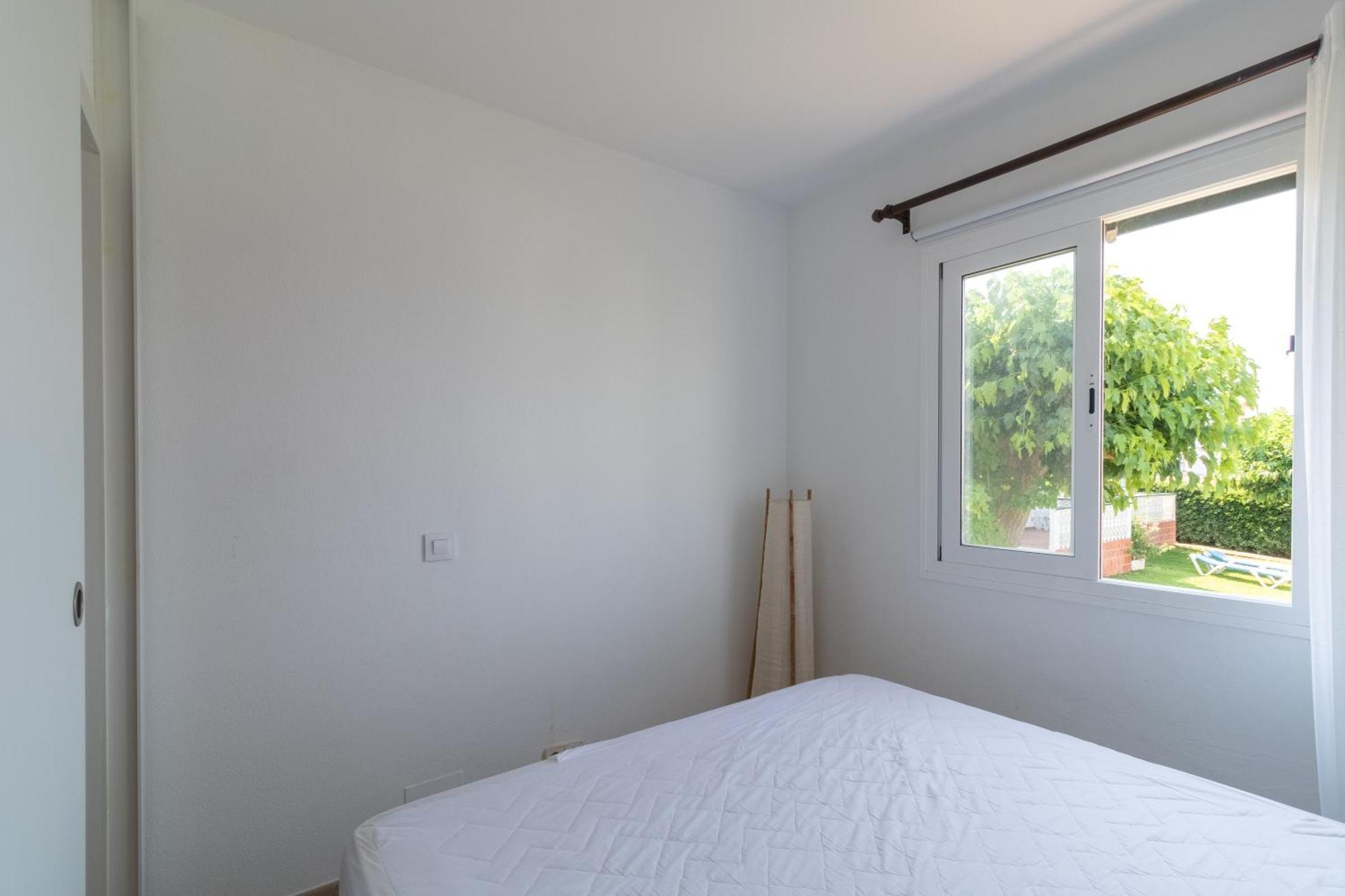New Familiar Lovely Apartment In Cala En Porter Cala En Porter  Exterior foto